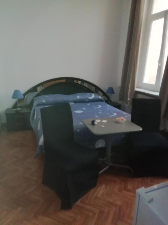 B&B Angelo Trieste Exterior photo