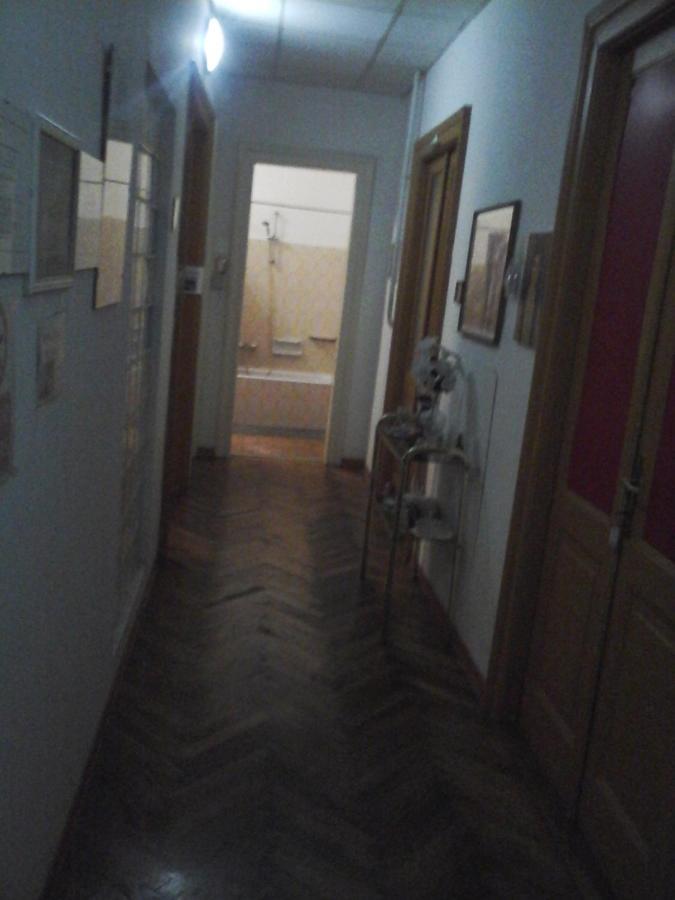 B&B Angelo Trieste Exterior photo