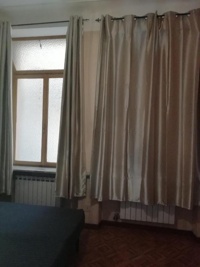 B&B Angelo Trieste Exterior photo